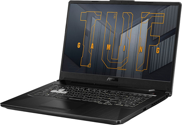 Asus Gaming Laptop i5, 8GB, 3050 Ti
