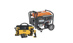 Generators & Tools